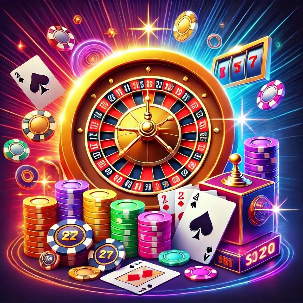 Game bắn cá trực tuyến tại hz88i với đồ họa đẹp và nhiều phòng chơi